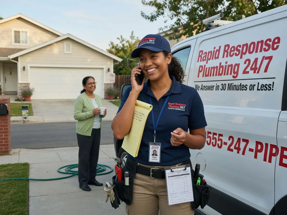 Emergency Plumber Cochranville, PA FAQs